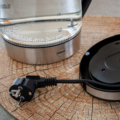 Vízforraló hőfokszabályozással, 1.8 L - ELDOM C520