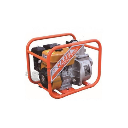Vízszivattyú robbanómotoros 2" Kasei 50ZB30-2.94Q 35m3/h, 4 ütemű, 169cm3, 4,2kw