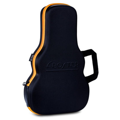 Whisky készlet gitártartóban - Froster