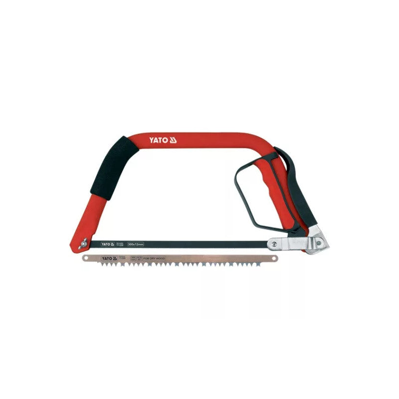 YATO Keretes fűrész kombi 300 mm