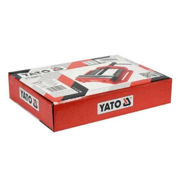 Yato satu fúrógéphez 150 mm