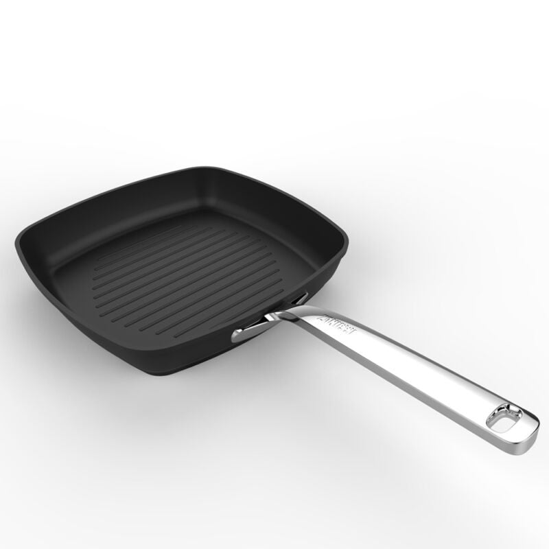 Zanussi teflon bevonatú grillserpenyő 24 cm MELFI ZCK41431EF