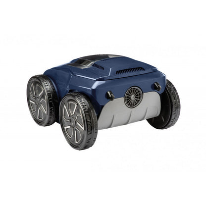 Zodiac Alpha 4WD RA 6500 IQ automatikus vízalatti medence porszívó robot – garancia 3 év