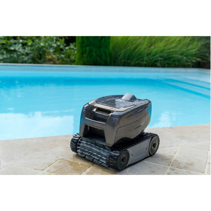 Zodiac Tornax Pro OT 2100 Elite vízalatti medence porszívó robot - 2 év garancia, automatikus tisztítás