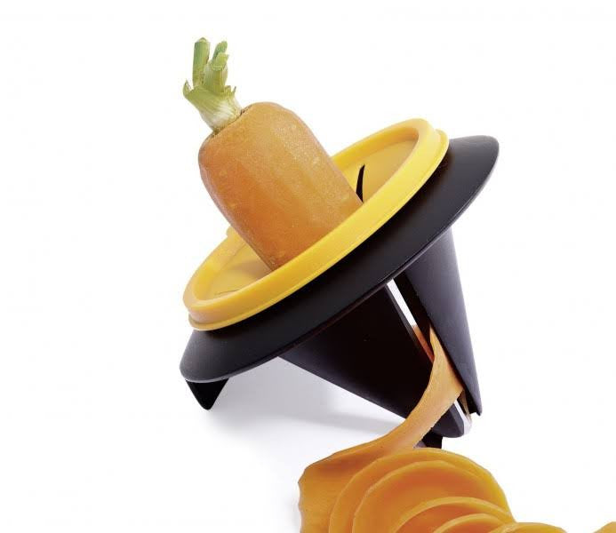 Zöldség szeletelő