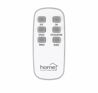 Somogyi Electronic Home Oszlopventilátor (TWFR 110) - 50 W