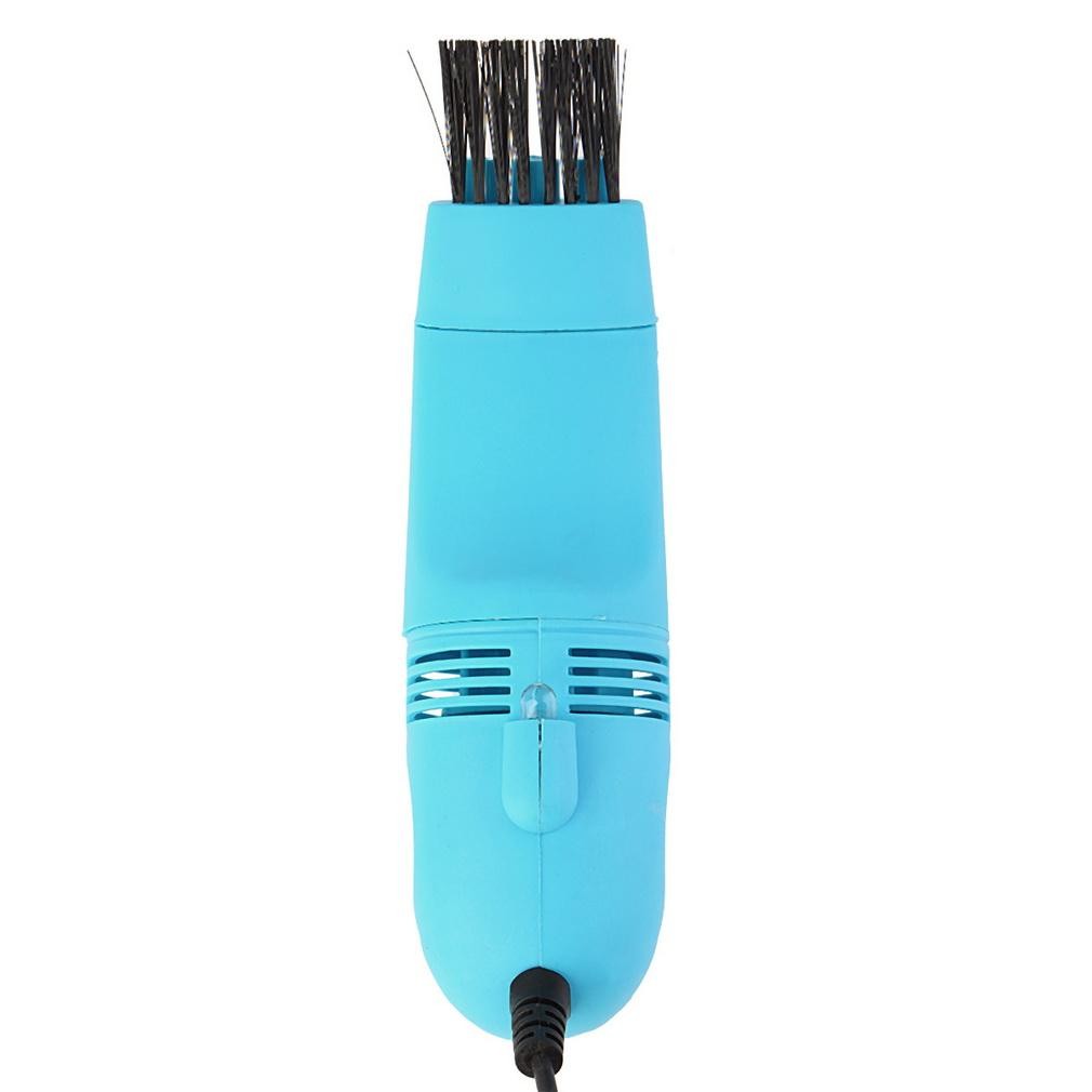USB mini porszívó billentyűzethez, laptophoz