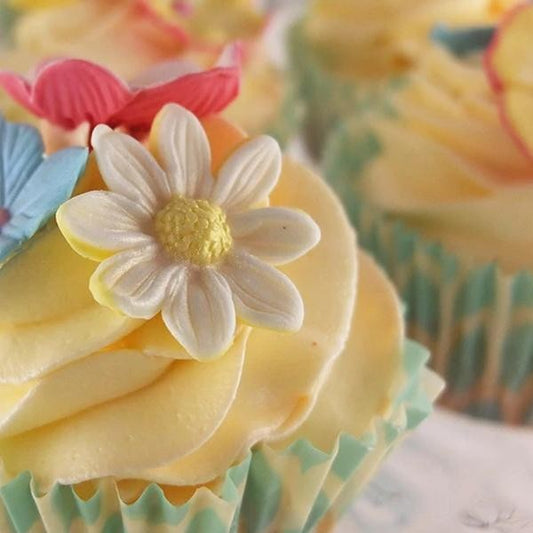 Fondant forma és mintázó készlet