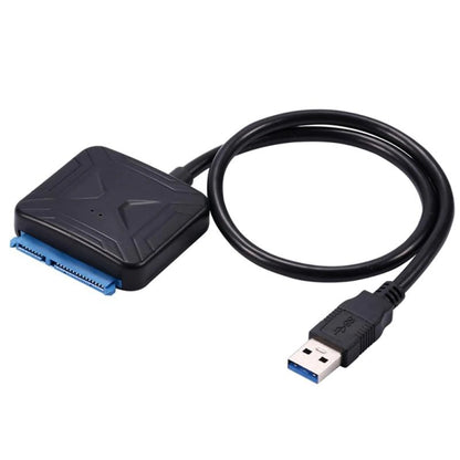 USB 3.0 - SATA adapter