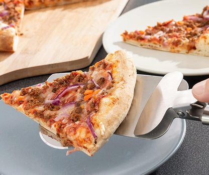 Pizzaszeletelő