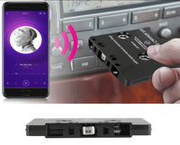 Thumbnail for Bluetooth 5.0 kazettás adapter telefonhoz és autós CD-lejátszóhoz