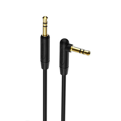 Jack-jack 3,5 mm AUX kábel (2 m)