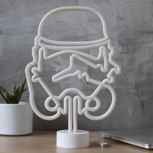 Rohamosztagos Neoncső fény (USB csatlakozással)