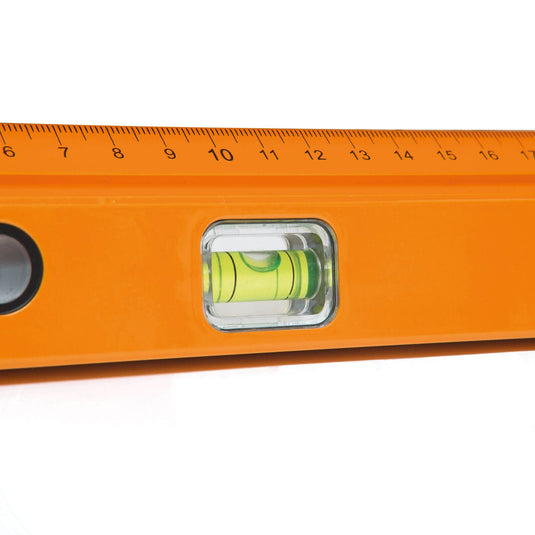 Multifunkciós szögmérő, vonalzó, vízmérték, jelölő eszköz egyben (Handy)