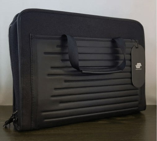Laptop táska 13-15", fekete