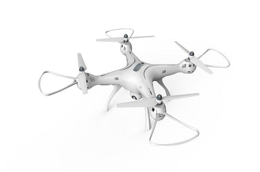 Syma X8 Pro GPS, FPV, WiFi 2.4GHz kamerás drón