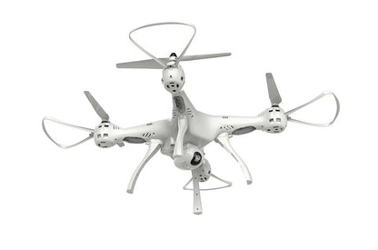 Syma X8 Pro GPS, FPV, WiFi 2.4GHz kamerás drón