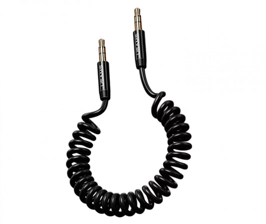 USAMS aux kábel 3.5 mm jack csatlakozóval