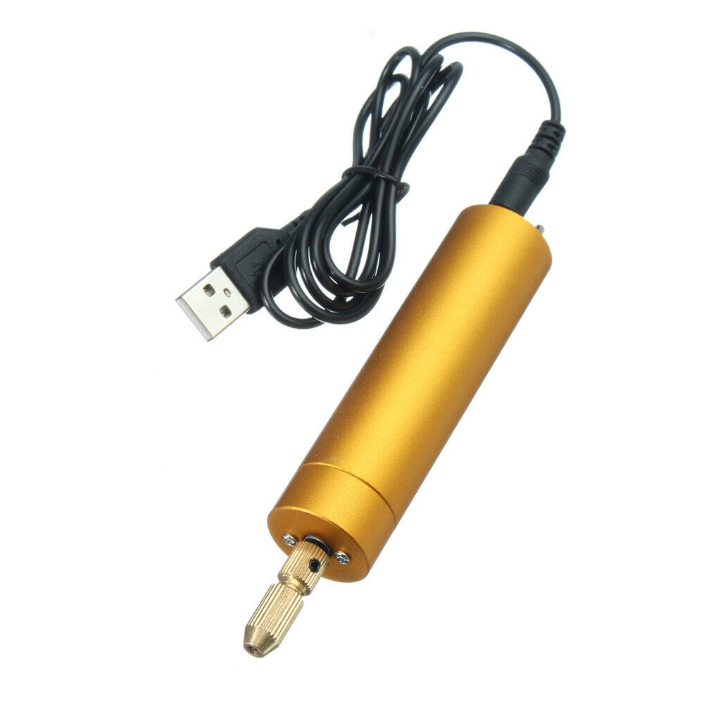 Gravírozó készlet, Mini fúró-, vésőtoll – NapiKütyü