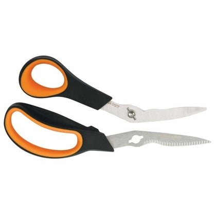 Fiskars Solid zöldségvágó olló