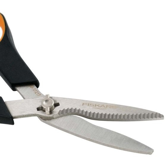Fiskars Solid zöldségvágó olló