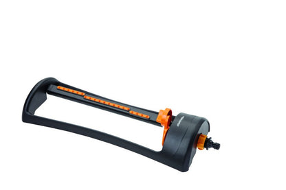 Fiskars Víztakarékos esőztető fém talppal