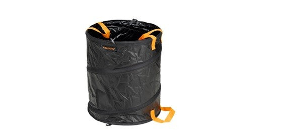 Fiskars Solid kerti hulladékgyűjtő zsák 172L