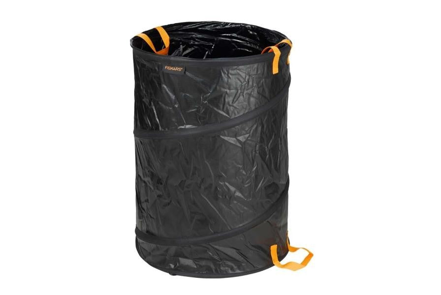 Fiskars Solid kerti hulladékgyűjtő zsák 172L