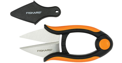 Fiskars Solid fűszernövényvágó olló