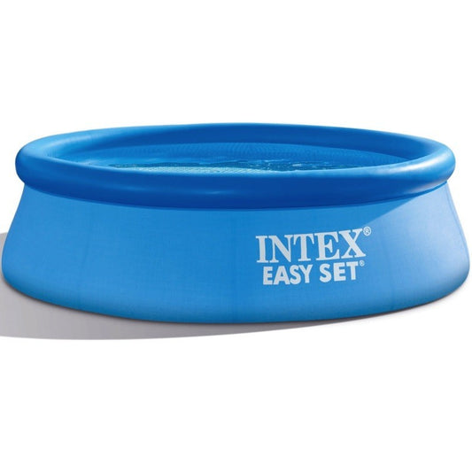 Intex Easy medence test, gyorsmedence - 244 x 61 cm