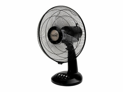 Asztali ventilátor, 40W, Somogyi