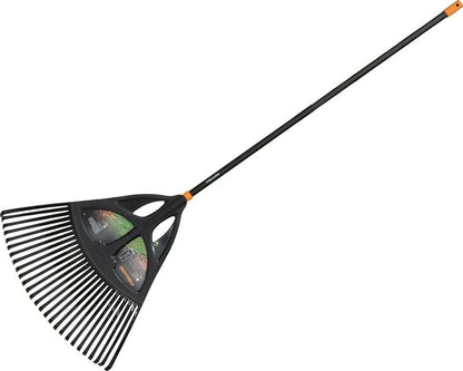 Fiskars Solid lombseprű nyéllel (XL)