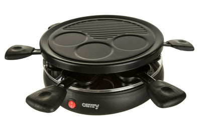 Camry CR 6606 raclette elektromos grill