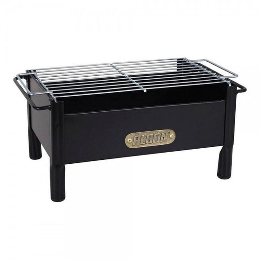 Algon Grill, barbecue - 33 x 23 cm