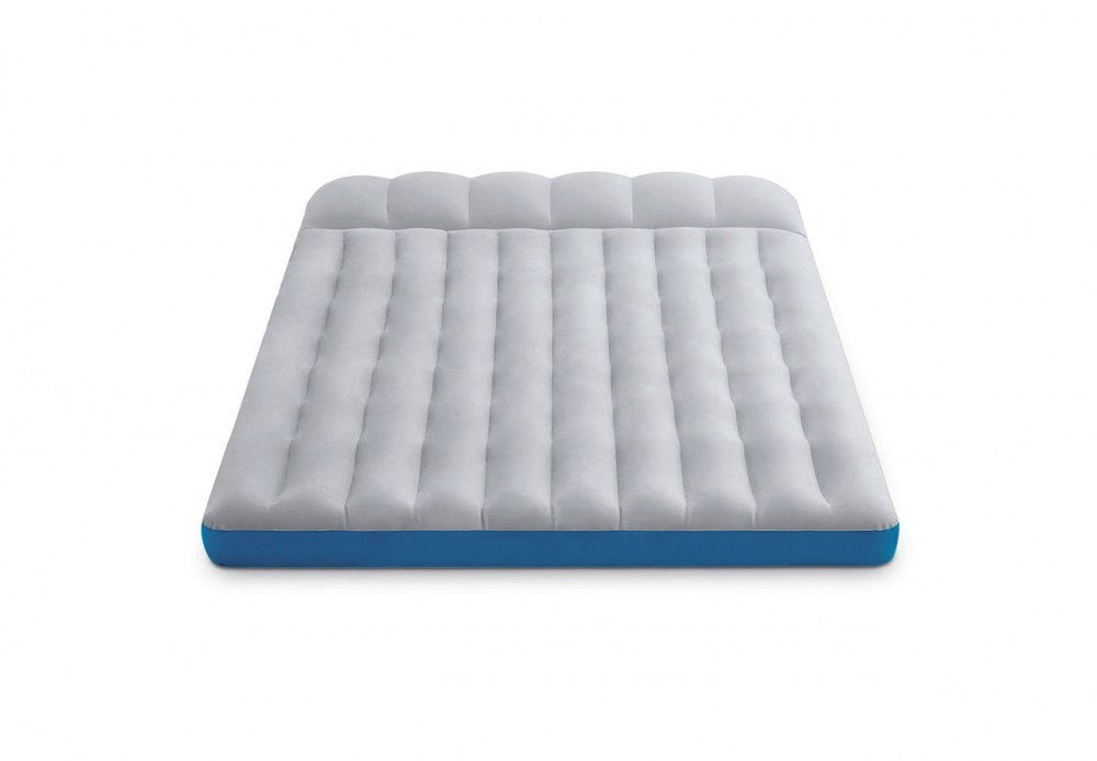Intex camping matrac, 127 x 193 x 24 cm