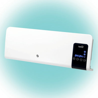 FKF 59201 Fali ventilátoros fűtőtest, stop programos (Home by Somogyi)