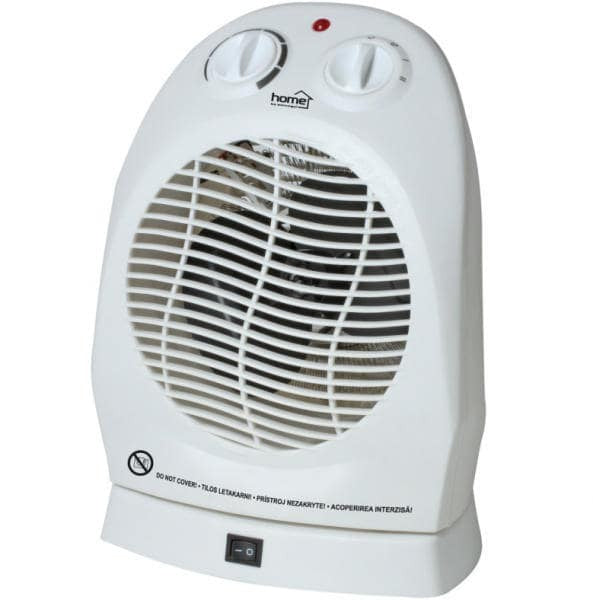 Somogyi FK 1/O ventilátoros fűtőtest