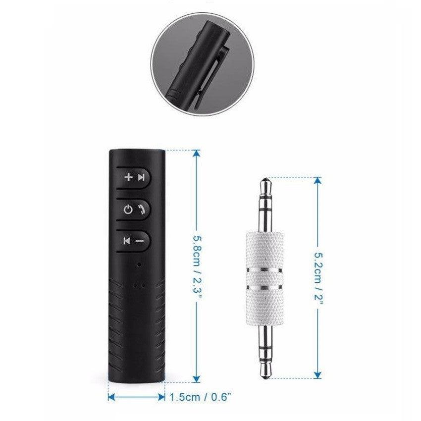 Univerzális jack Bluetooth adapter