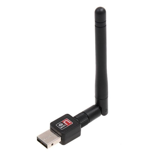 USB WIFI adapter USB WIFI vevő USB WIFI stick