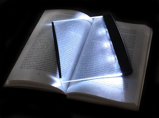 LED olvasólámpa