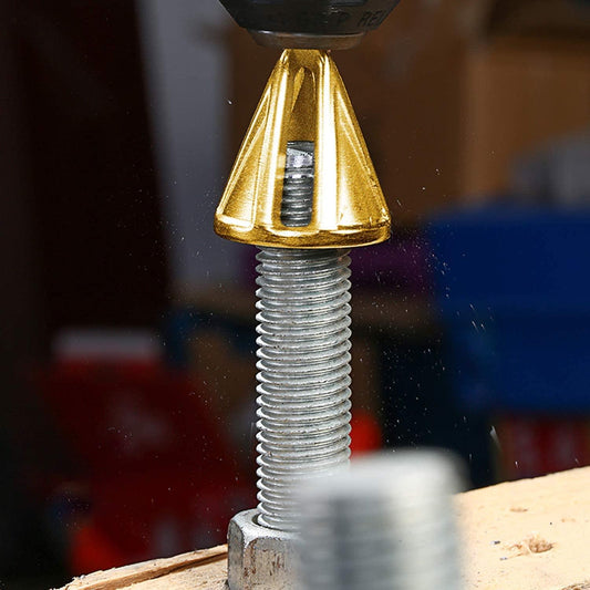 Külső Menetes Sorjázó (4-19mm)