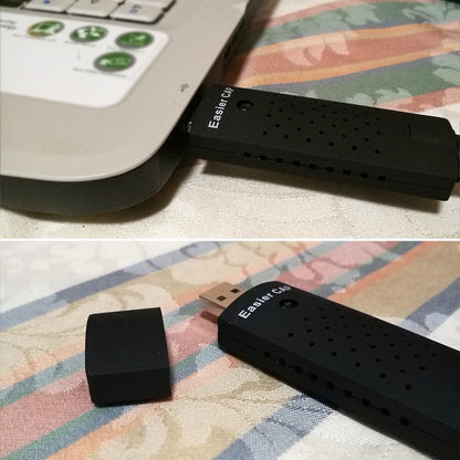 EASYCAP USB VIDEO DIGITALIZÁLÓ adapter