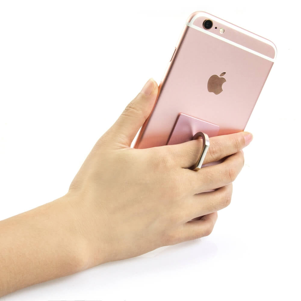 Telefon gyűrű, szelfi gyűrű, telefontartó gyűrű