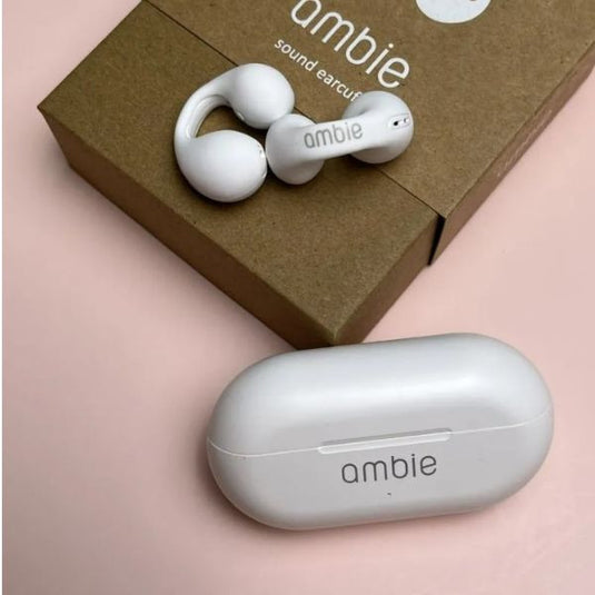 Ambie Sound - Vezeték nélküli fülhallgató