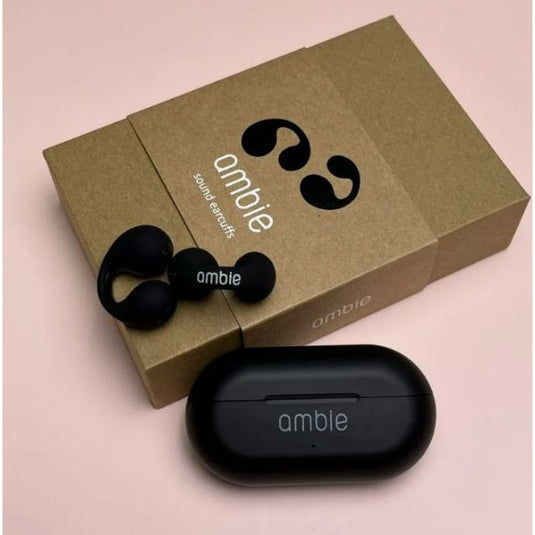 Ambie Sound - Vezeték nélküli fülhallgató