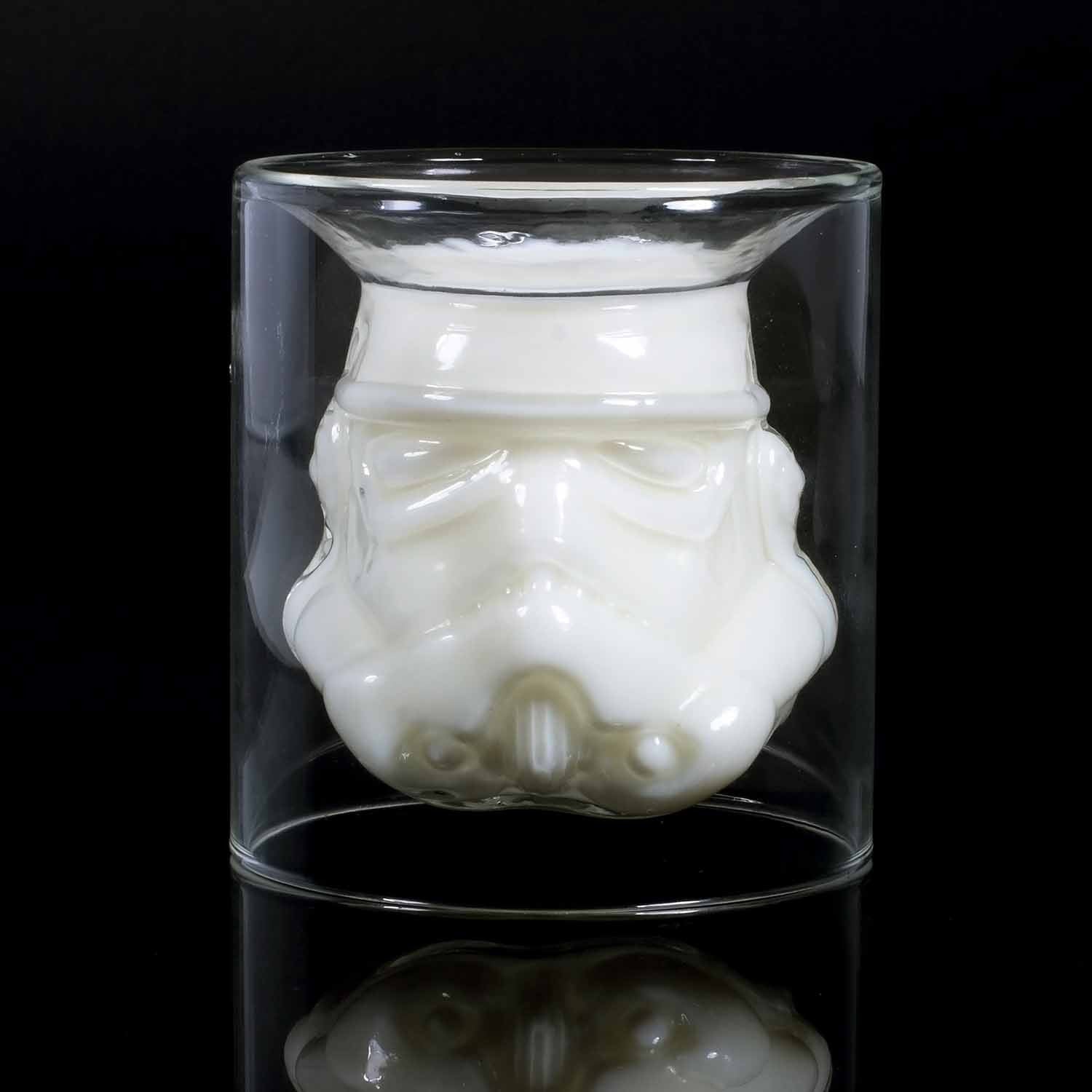 Csillagok háborúja, Star Wars birodalmi rohamosztagos pohár