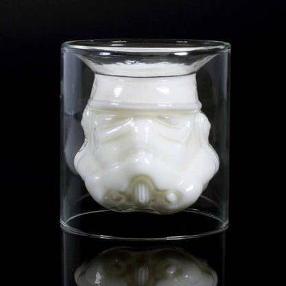 Csillagok háborúja, Star Wars birodalmi rohamosztagos pohár