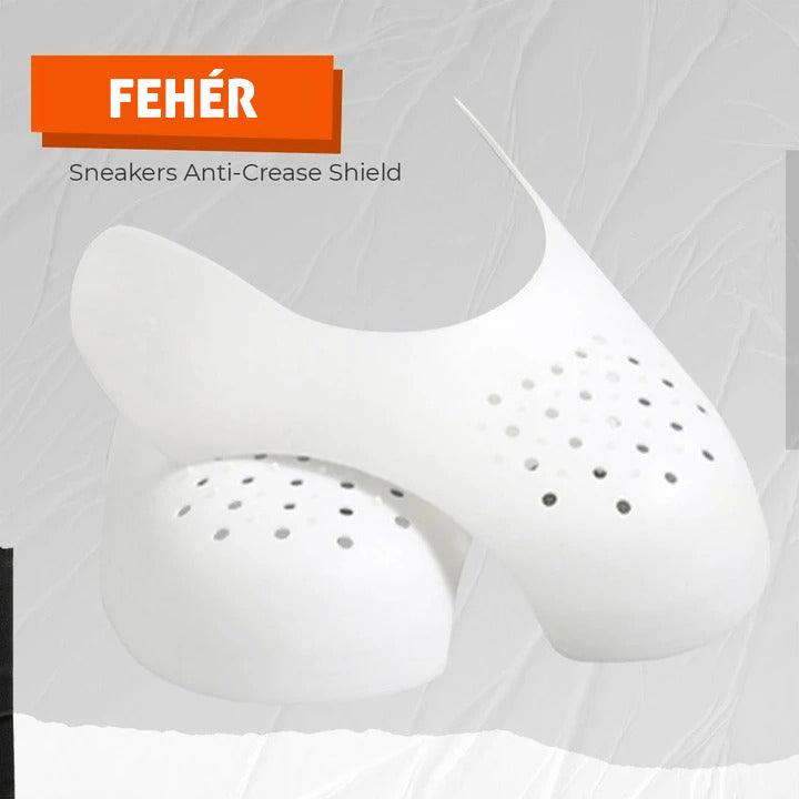 Sneaker törés védő, cipő orr védő, Sneaker Shield