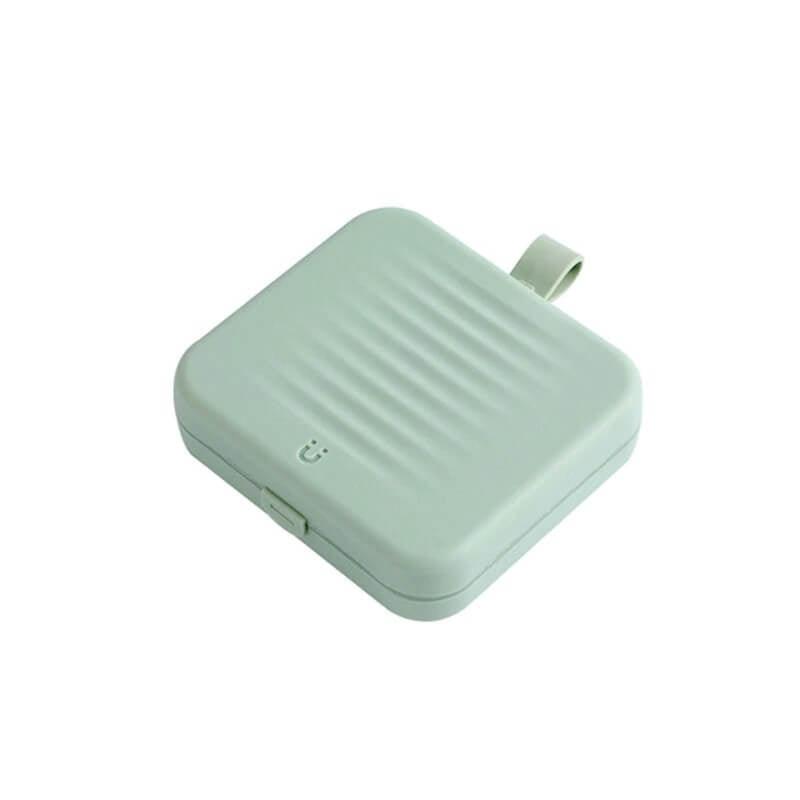 Varrókészlet Mágneses Dobozban