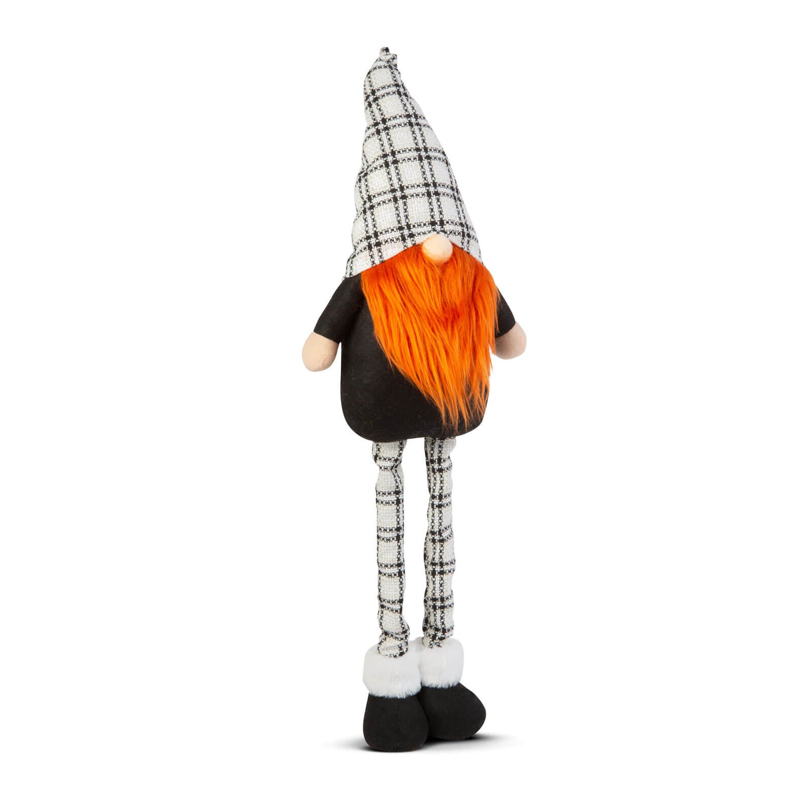 Halloween-i skandináv manó - teleszkópos (52 - 85 cm)